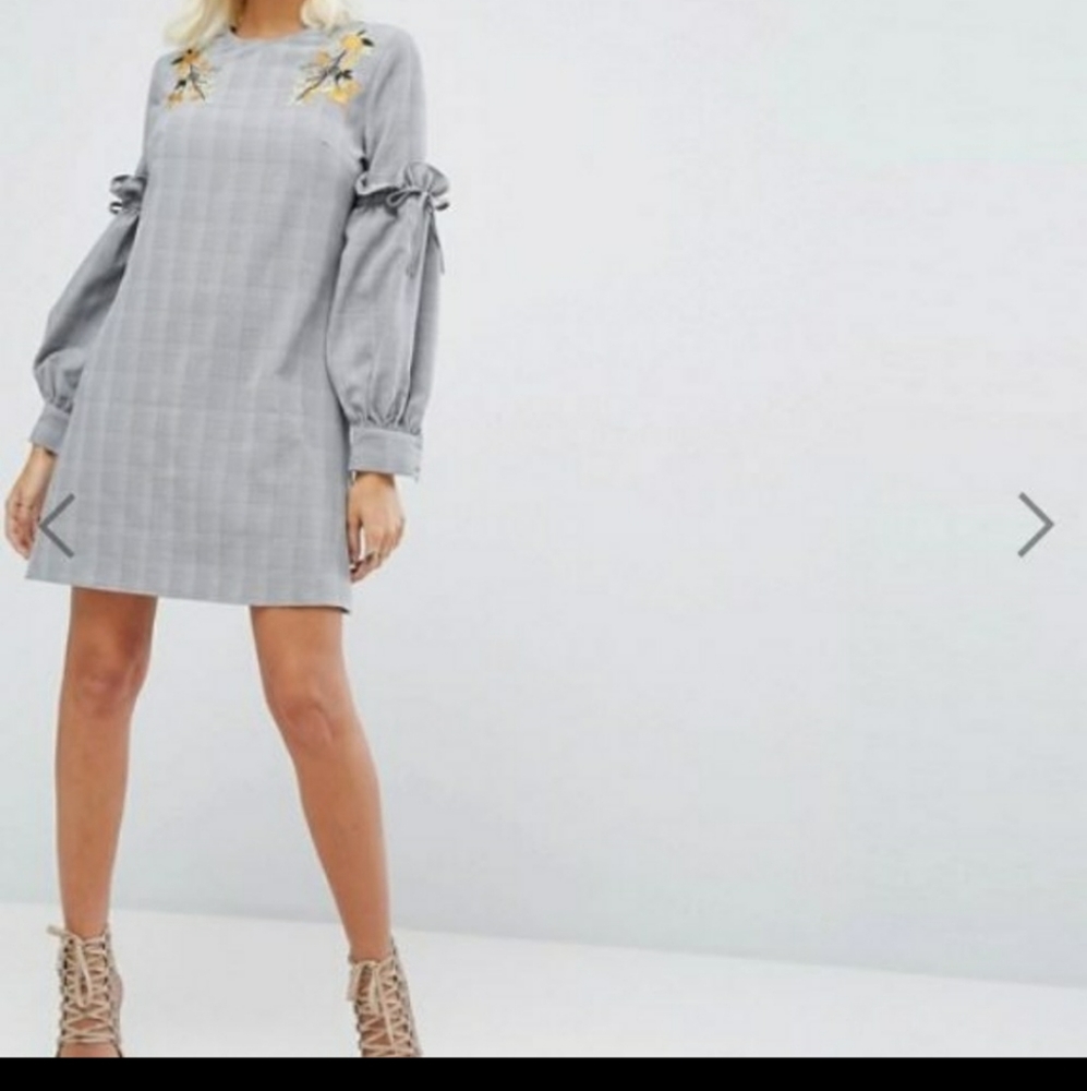Fashion Union ASOS Dress